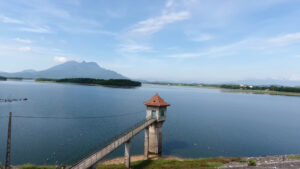 Hồ suối Hai