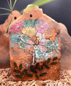 Workshop sáng tạo ngói cổ của Đoài Creative (2)