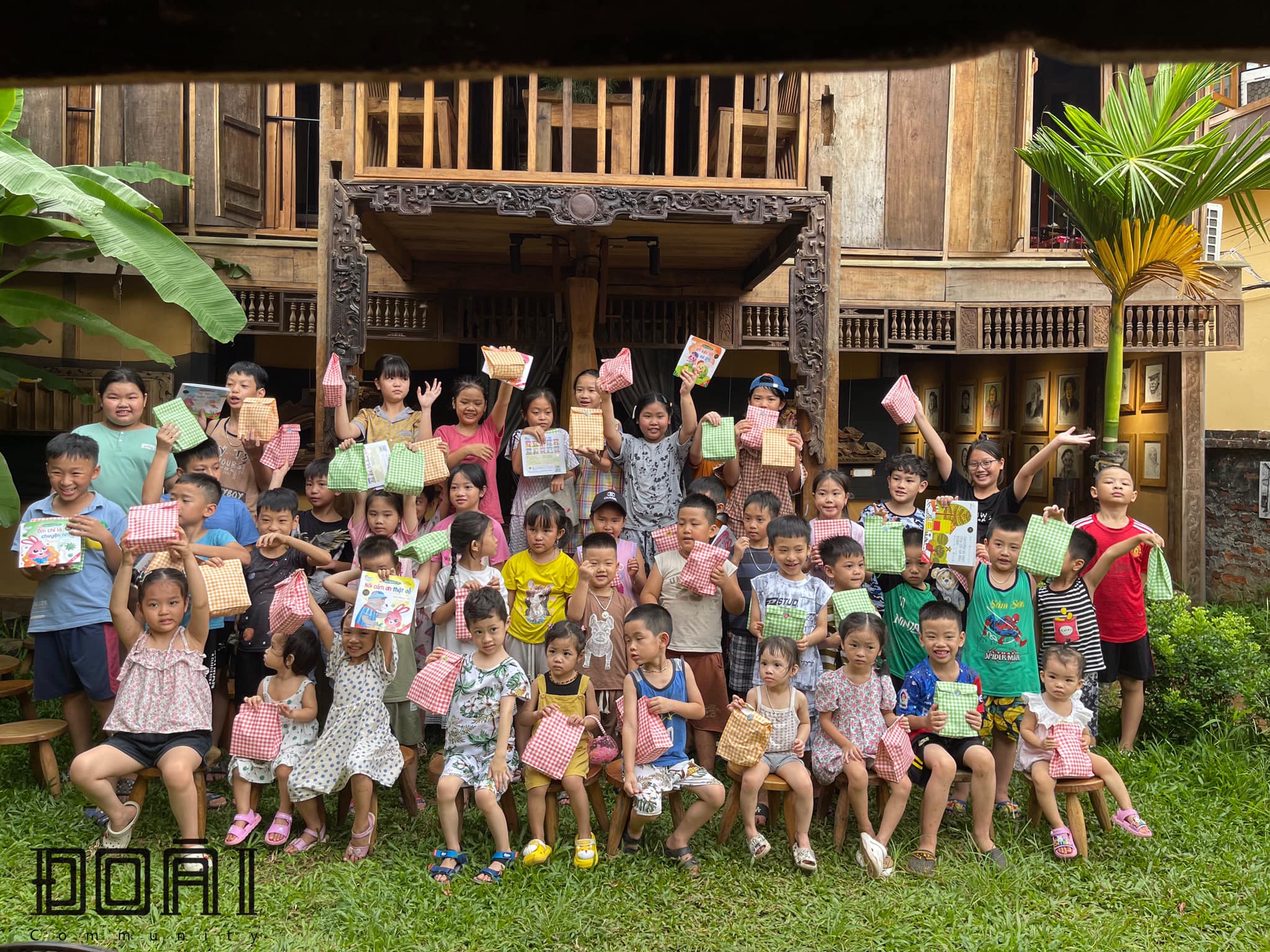 Đoài tour